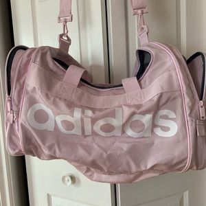 Adidas Duffel Bag